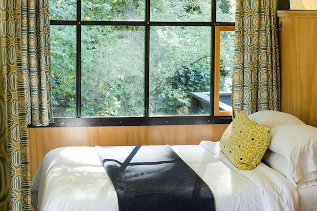 Autocamp Russian River Guerneville Zimmer foto